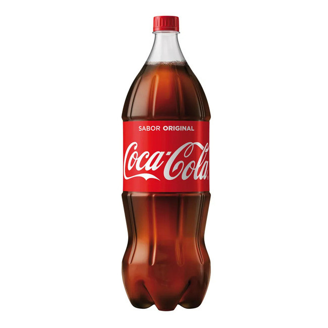 Coca Cola 2L
